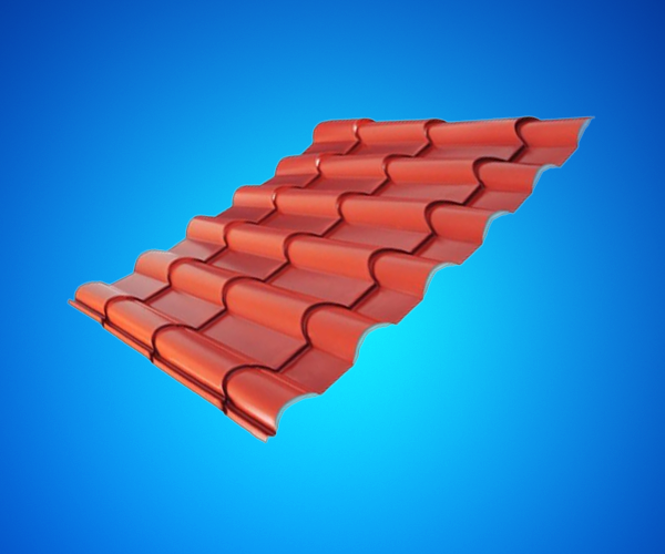 Glamour Roof